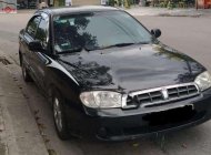 Kia Spectra 2005 - Bán Kia Spectra sản xuất năm 2005, màu đen, giá tốt giá 124 triệu tại Quảng Nam