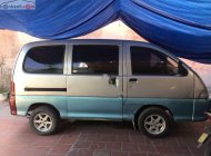 Daihatsu Citivan   2002 - Cần bán gấp Daihatsu Citivan 1.6 MT năm sản xuất 2002 giá cạnh tranh giá 69 triệu tại Bắc Ninh