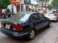 Honda Civic   1997 - Bán Honda Civic 1.6 MT đời 1997, màu xanh lam, xe nhập giá 89 triệu tại Ninh Bình