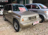 Suzuki Vitara   2004 - Cần bán lại xe Suzuki Vitara JLX năm 2004, nhập khẩu giá 159 triệu tại Lạng Sơn