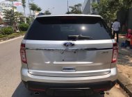 Ford Explorer 3.5 2011 - Cần bán gấp Ford Explorer 3.5 năm 2011, màu bạc, xe nhập giá 1 tỷ 198 tr tại Hà Nội