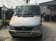 Mercedes-Benz Sprinter 2007 - Bán xe Mercedes-Benz Sprinter 2007 xe máy chạy êm giá 220 triệu tại Tây Ninh