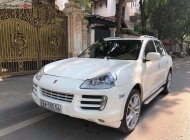 Porsche Cayenne GTS 2008 - Bán ô tô Porsche Cayenne 2008, màu trắng, xe nhập chính hãng giá 760 triệu tại Hà Nội