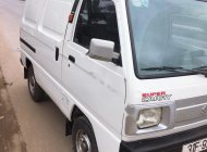 Suzuki Super Carry Van    2010 - Xe Suzuki Super Carry Van đời 2010, màu trắng chính chủ, 120 triệu giá 120 triệu tại Hà Nội