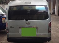 Toyota Hiace 2008 - Bán ô tô Toyota Hiace sản xuất 2008, màu xanh lam số sàn, giá chỉ 240 triệu giá 240 triệu tại Quảng Nam