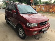 Isuzu Hi lander V-spec 2.5 MT 2005 - Cần bán lại xe Isuzu Hi lander V-spec 2.5 MT đời 2005, màu đỏ giá 195 triệu tại Bình Dương