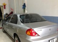 Kia Spectra 2003 - Cần bán xe Kia Spectra 2003, màu bạc, nhập khẩu nguyên chiếc giá 119 triệu tại BR-Vũng Tàu