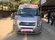 Ford Transit Luxury 2014 - Cần bán gấp Ford Transit Luxury sản xuất 2014, 485 triệu giá 485 triệu tại Hà Nội