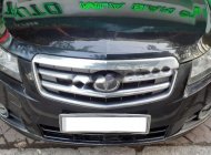 Daewoo Lacetti CDX  2011 - Bán Daewoo Lacetti CDX 2011, màu đen, xe nhập chính chủ giá cạnh tranh giá 245 triệu tại Hải Phòng