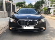 BMW 7 Series 750li 2013 - Xe BMW 7 Series 750li 2013, màu đen, nhập khẩu nguyên chiếc giá 1 tỷ 450 tr tại Tp.HCM