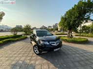 Acura MDX SH-AWD 2008 - Cần bán Acura MDX SH-AWD sản xuất năm 2008, màu đen, xe nhập giá 585 triệu tại Thái Nguyên