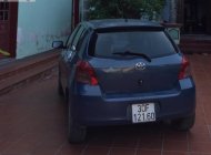 Toyota Yaris 2005 - Bán Toyota Yaris 2005, màu xanh lam, xe nhập chính hãng giá 270 triệu tại Hà Nội