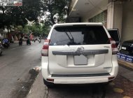 Toyota Prado   2014 - Bán Toyota Prado TXL 2.7L năm sản xuất 2014, màu trắng, xe nhập giá 1 tỷ 650 tr tại Hải Phòng