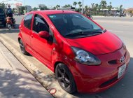 Toyota Aygo 2006 - Cần bán xe Toyota Aygo đời 2006, màu đỏ, nhập khẩu nguyên chiếc đẹp như mới giá 175 triệu tại Quảng Ninh