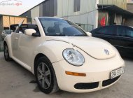 Volkswagen Beetle 2005 - Bán ô tô Volkswagen Beetle 2005, màu trắng, xe nhập số tự động giá 385 triệu tại Hải Dương