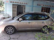 Kia Carens   2016 - Cần bán lại xe Kia Carens SX đời 2016, màu vàng, số sàn giá 385 triệu tại Bến Tre