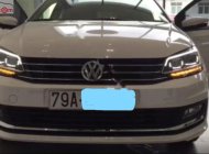 Volkswagen Polo   2018 - Bán Volkswagen Polo 1.6AT năm 2018, màu trắng, nhập khẩu  giá 680 triệu tại Khánh Hòa