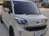 Kia Ray 2012 - Bán Kia Ray đời 2012, màu kem (be), xe nhập, 375 triệu giá 375 triệu tại Hải Phòng