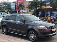 Audi Q7 2008 - Bán xe Audi Q7 sản xuất 2008, màu xám, nhập khẩu giá cạnh tranh giá 720 triệu tại Cần Thơ