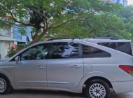 Ssangyong Stavic 2009 - Bán Ssangyong Stavic sản xuất 2009, màu bạc, nhập khẩu Hàn Quốc  giá 218 triệu tại Hà Nội