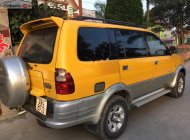 Isuzu Hi lander 2004 - Bán xe cũ Isuzu Hi lander V-spec 2.5 MT đời 2004, màu vàng giá 190 triệu tại Hải Dương