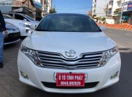 Toyota Venza 2.7 2009 - Bán Toyota Venza 2.7 2009, màu trắng, nhập khẩu, giá tốt giá 725 triệu tại Đắk Lắk