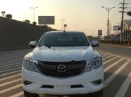 Mazda BT 50 2.2L 4x2 AT 2016 - Bán Mazda BT 50 2.2L 4x2 AT năm 2016, màu trắng, nhập khẩu số tự động giá 515 triệu tại Vĩnh Phúc