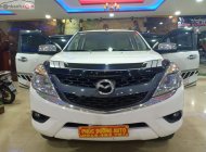 Mazda BT 50 2014 - Bán Mazda BT 50 năm 2014, màu trắng, nhập khẩu chính chủ giá 460 triệu tại Đắk Lắk