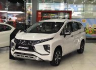 Mitsubishi Mitsubishi khác 2019 - Mitsubishi Xpander MT, xe nhập khẩu nguyên chiếc, xe giao sớm, hỗ trợ trả góp 80%, giao xe ngay giá 550 triệu tại Hà Nội
