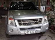 Isuzu Dmax 2010 - Cần bán xe Isuzu Dmax năm sản xuất 2010, màu bạc số sàn xe còn mới lắm giá 300 triệu tại Bắc Ninh