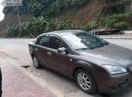 Ford Focus 2.0 AT 2005 - Bán xe Ford Focus 2.0 AT sản xuất năm 2005, màu nâu giá 150 triệu tại Hà Giang