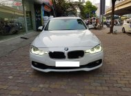 BMW 3 Series 320i 2015 - Bán ô tô BMW 3 Series 320i 2015, màu trắng, nhập khẩu nguyên chiếc số tự động giá 1 tỷ 70 tr tại Hà Nội