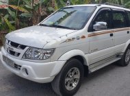 Isuzu Hi lander V-spec 2.5 MT 2005 - Cần bán gấp Isuzu Hi lander V-spec 2.5 MT sản xuất 2005, màu trắng xe gia đình, giá tốt giá 218 triệu tại Đồng Tháp