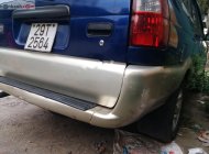 Isuzu Hi lander LS 2003 - Bán ô tô Isuzu Hi lander LS năm sản xuất 2003, màu xanh lam xe gia đình giá 175 triệu tại Hà Nội