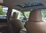 Toyota Highlander SE 2.7 2012 - Bán Toyota Highlander SE 2.7 đời 2012, màu đen, xe nhập như mới giá 1 tỷ 150 tr tại Hà Nội