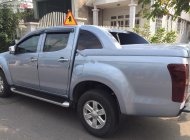 Isuzu Dmax 2015 - Cần bán Isuzu Dmax năm 2015, màu xanh lam, nhập khẩu nguyên chiếc chính hãng giá 450 triệu tại Bình Dương