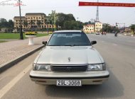 Toyota Cressida GL 2.4 1996 - Bán xe Toyota Cressida GL 2.4 sản xuất năm 1996, màu bạc, nhập khẩu, 165tr giá 165 triệu tại Yên Bái