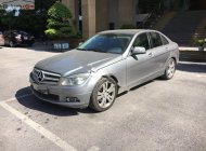 Mercedes-Benz C class   2008 - Bán Mercedes C class đời 2008, màu xám, giá chỉ 350 triệu xe còn mới lắm giá 350 triệu tại Phú Thọ