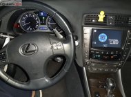 Lexus IS 2011 - Bán Lexus IS đời 2011, màu trắng, nhập khẩu chính hãng giá 875 triệu tại Hà Nội