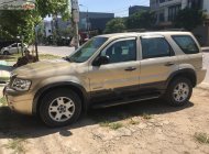 Ford Escape 2004 - Cần bán lại xe Ford Escape 2004 như mới giá 205 triệu tại Phú Thọ