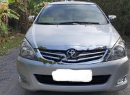 Toyota Hilux 2.0 G 2009 - Bán ô tô Toyota Hilux 2.0 G năm sản xuất 2009, màu bạc xe gia đình giá 338 triệu tại Đồng Tháp