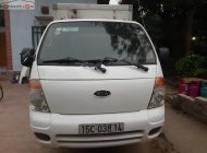 Kia Bongo III 2007 - Cần bán gấp Kia Bongo III năm 2007, màu trắng, Nhập khẩu Hàn Quốc giá cạnh tranh giá 150 triệu tại Vĩnh Phúc