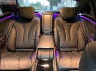 Mercedes-Benz Maybach   2018 - Bán xe Mercedes Maybach 2018, màu đen, nhập khẩu chính hãng giá 6 tỷ 888 tr tại Hà Nội