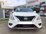 Nissan Sunny 2019 - Cần bán lại xe Nissan Sunny năm 2019, màu trắng giá 420 triệu tại Cần Thơ