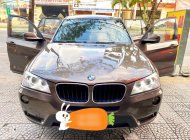 BMW X3   2013 - Bán xe cũ BMW X3 xDrive20i sản xuất 2013, xe nhập giá 865 triệu tại Hà Nội