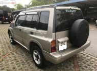 Suzuki Vitara   2007 - Cần bán xe Suzuki Vitara đời 2007 số sàn, giá chỉ 225 triệu xe còn mới lắm giá 225 triệu tại Hà Nội