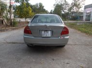 Mitsubishi Lancer 1.6G 2002 - Cần bán xe Mitsubishi Lancer 1.6G đời 2002, màu xám, 135 triệu giá 135 triệu tại Sóc Trăng