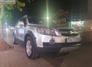 Chevrolet Captiva 2007 - Xe Chevrolet Captiva năm 2007, màu bạc, xe nhập giá 268 triệu tại Tây Ninh