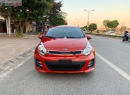 Kia Rio 2015 - Bán xe cũ Kia Rio đời 2015, màu đỏ, nhập khẩu giá 470 triệu tại Ninh Bình