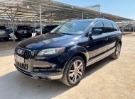 Audi Quattro 2010 - Bán ô tô Audi Quattro đời 2010, màu đen, nhập khẩu chính hãng giá 680 triệu tại Tp.HCM